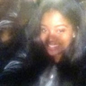 Meet your Posher, Briana